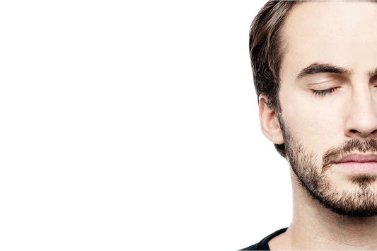 TOP 5 TIPS FOR GROWING A THICKER BEARD