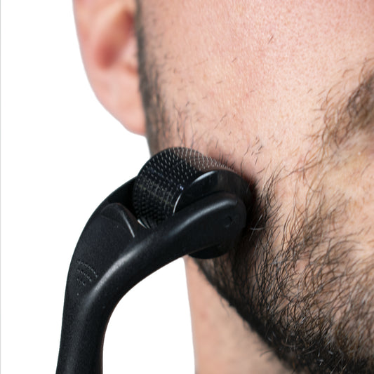 Beard Growth Info