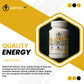 ADDYALL Mushroom Complex Adderall Alternative Focus & Energy Supplement with Vitamins for Energy Management 60-Day Supply for Healthcare Natural Fitness Dietary Edible
