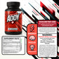 ADDY Plus - Brain Booster - Focus, Energy, and Memory Support Vitamins - Adderall Alternative - Focus & Energy Supplement - Clean Energy - Sharp Focus - Get More Done with Addy Plus - 30 ct Dietary Fitness Natural