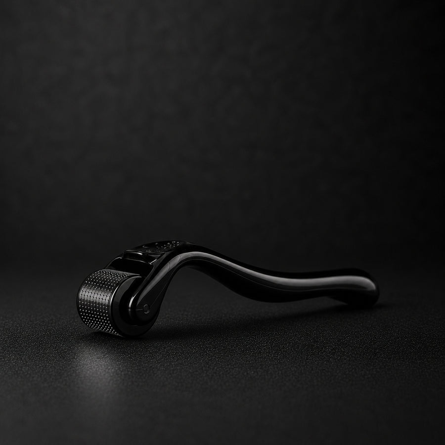 Beard Roller