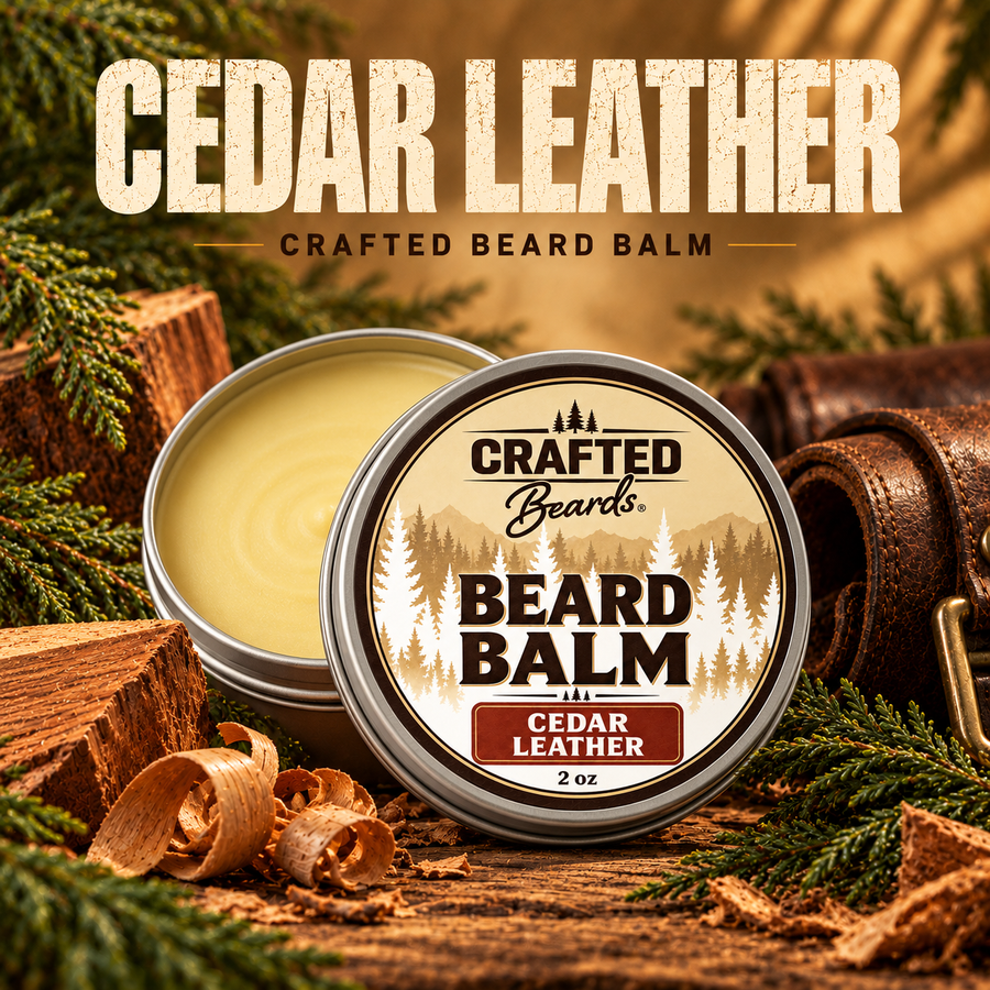Beard Balm