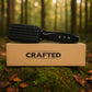Beard Straightener Crafted Beards