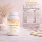 Energy Booster for Women - Energy supplement for women - Daily Clean Energy + Focus - Healthy Adderall Alternative - Energy Booster for Moms - For Work, Study, Gym - 60 Count