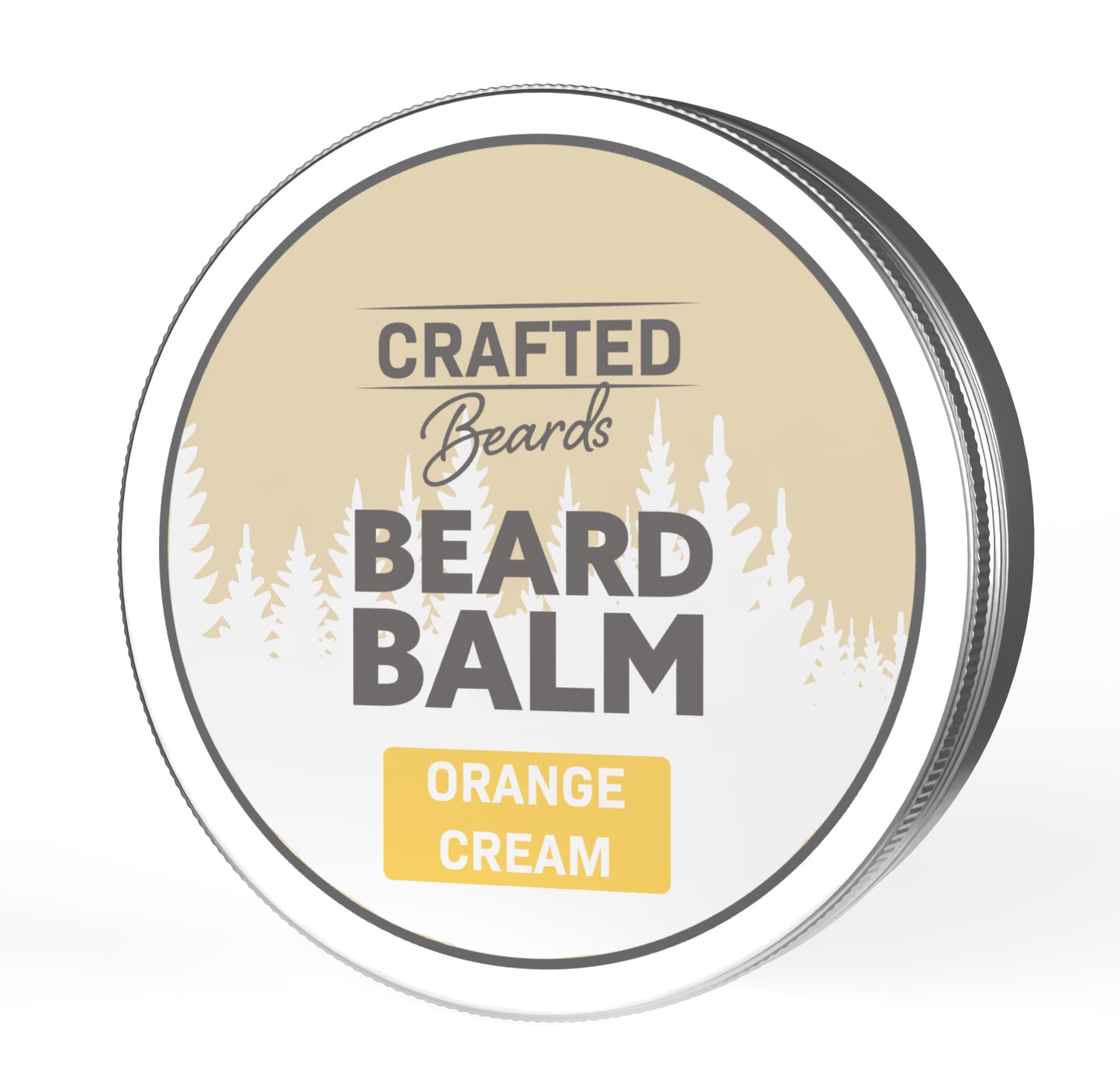 Beard Balm - Crafted Beards