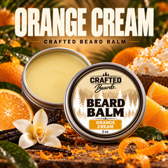 Beard Balm