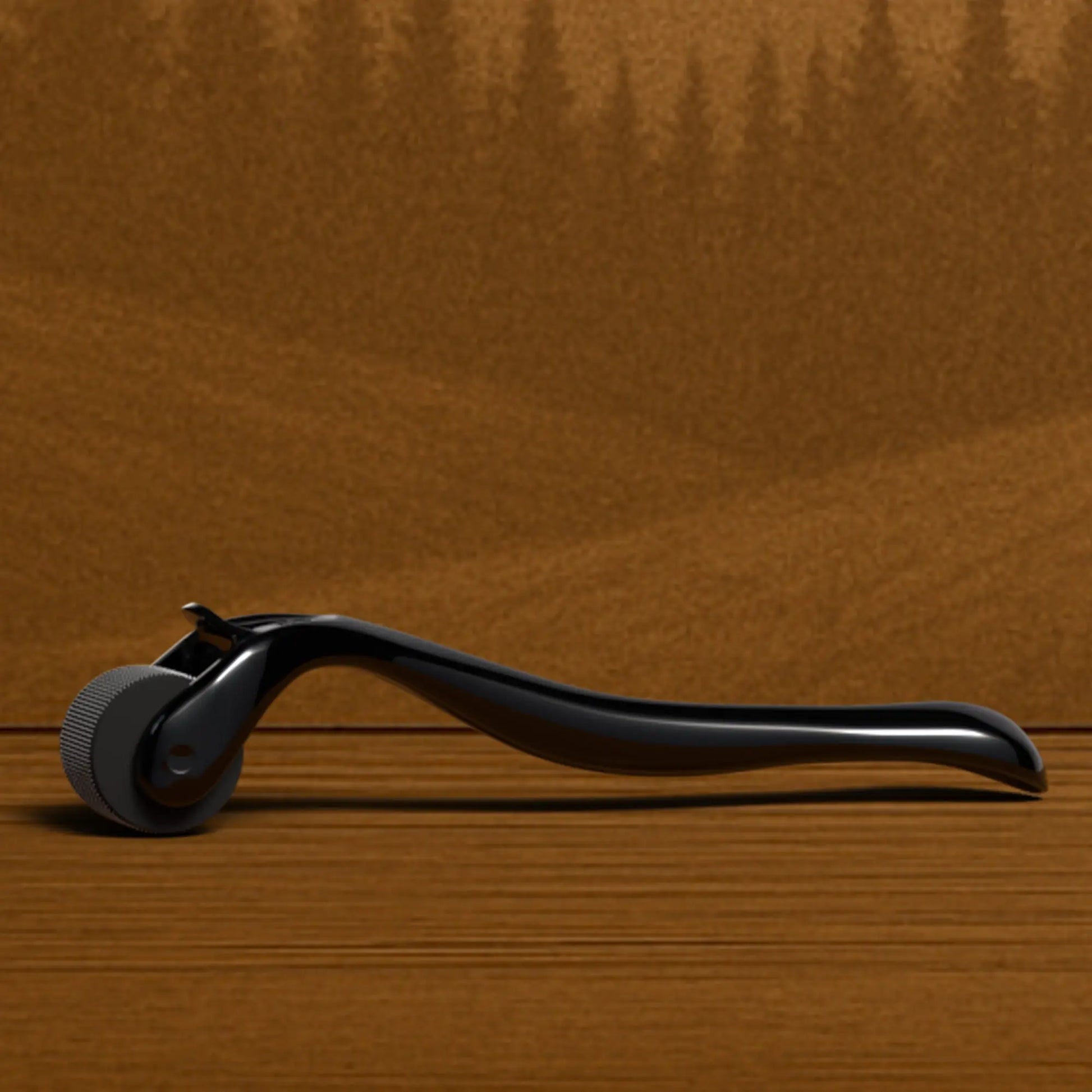 Beard Roller Crafted Beards
