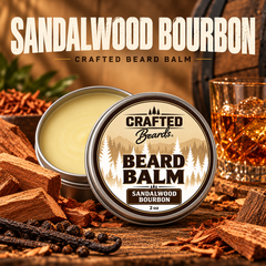 Beard Balm