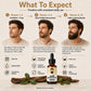 Beard Growth Oil