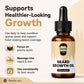 Beard Growth Oil