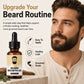 Beard Growth Oil