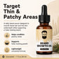 Beard Growth Oil