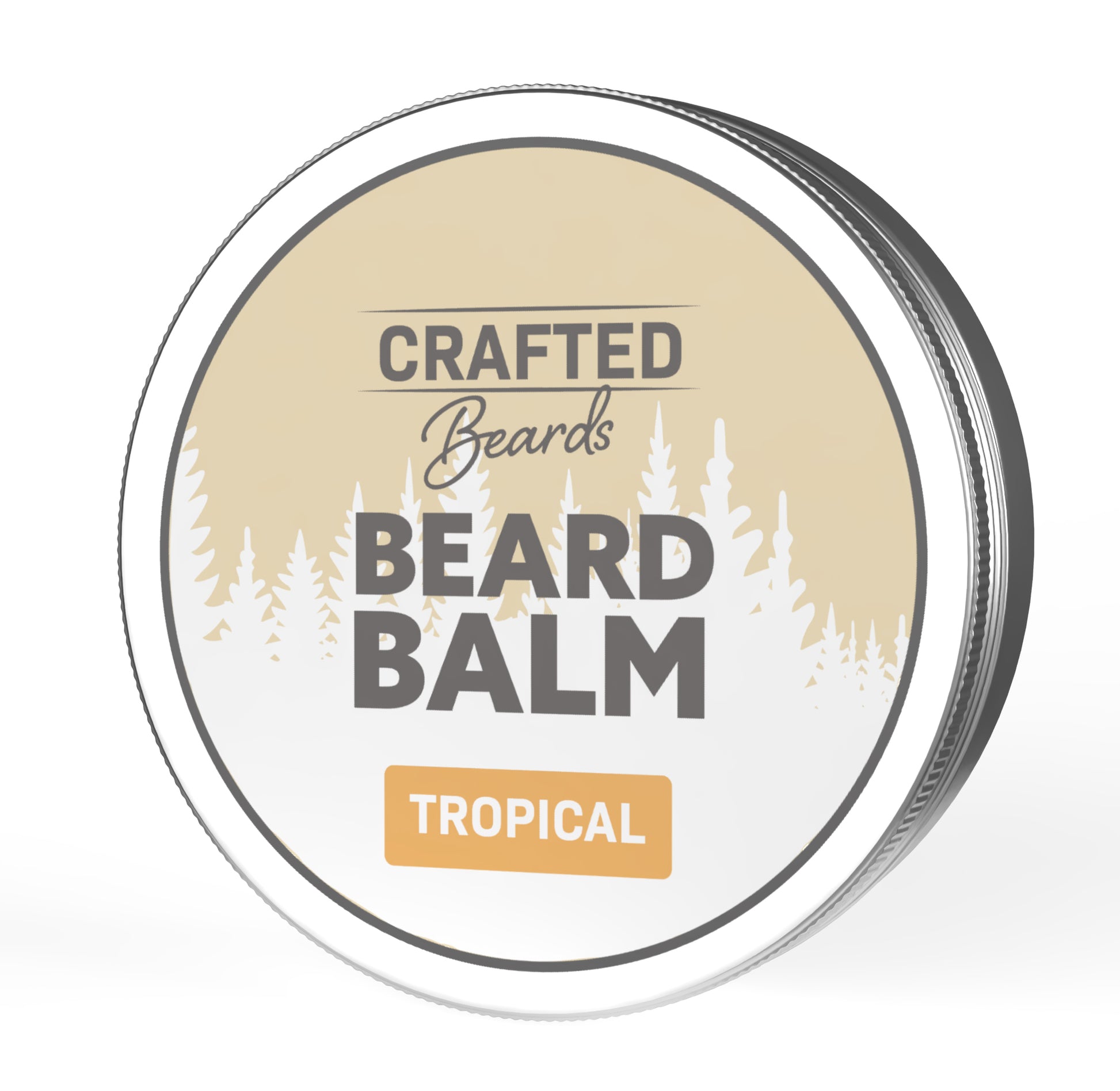 Beard Balm - Crafted Beards
