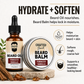 Beard Oil and Beard Balm