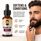 Beard Oil
