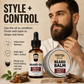 Beard Oil and Beard Balm