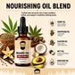 Beard Oil
