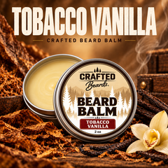 Beard Balm