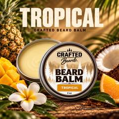 Beard Balm
