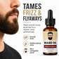 Beard Oil