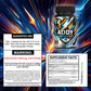 Addy Energy - Focus & Energy Supplement - 30 Caps - Clean Energy - Focus, Increase Productivity - Dietary Supplement for Fitness