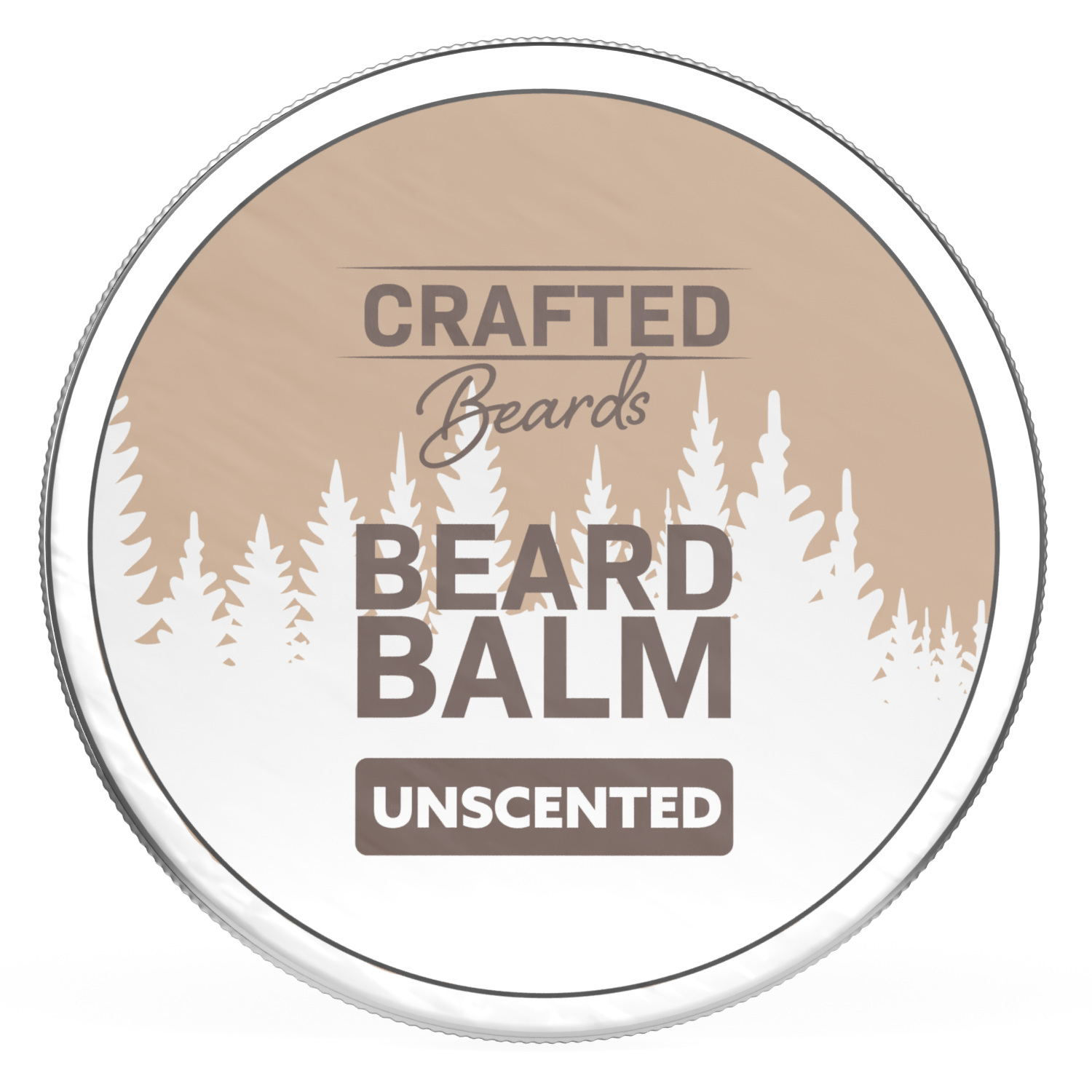 Beard Balm - Crafted Beards