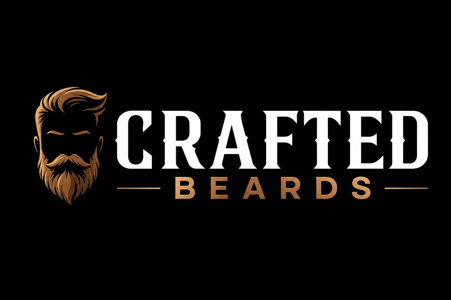 Crafted Beards